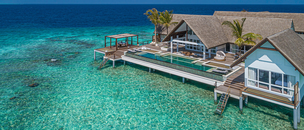 Four Seasons - Maldives