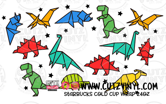 Mermaid Starbucks Cold Cup Wrap 24oz – Cutz Vinyl and Craft Supplies