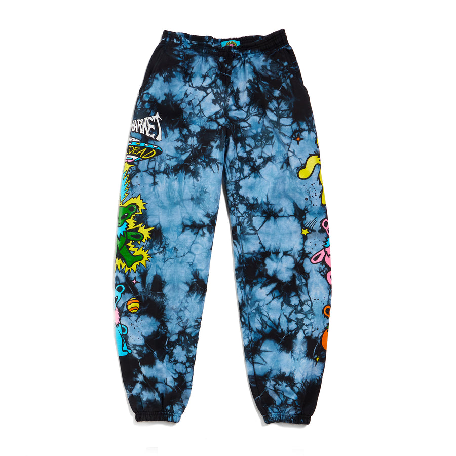 SPACE BEARS SWEATPANTS | Chinatown Market