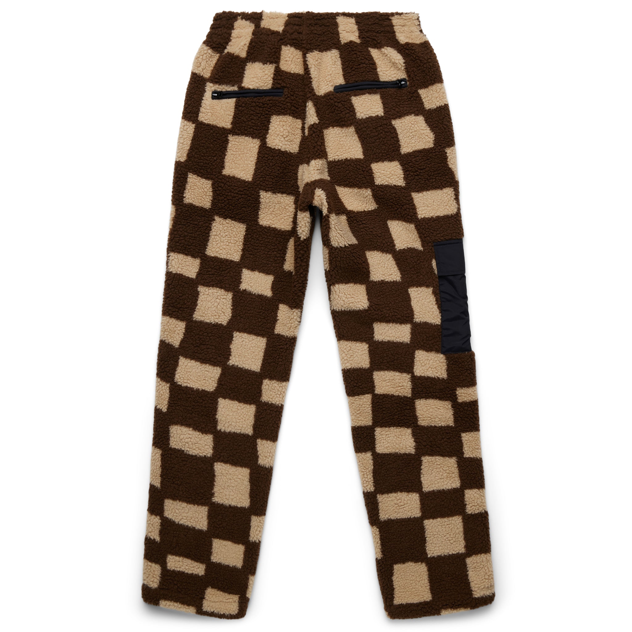 Argyle Check Jacquard Pants | www.jarussi.com.br