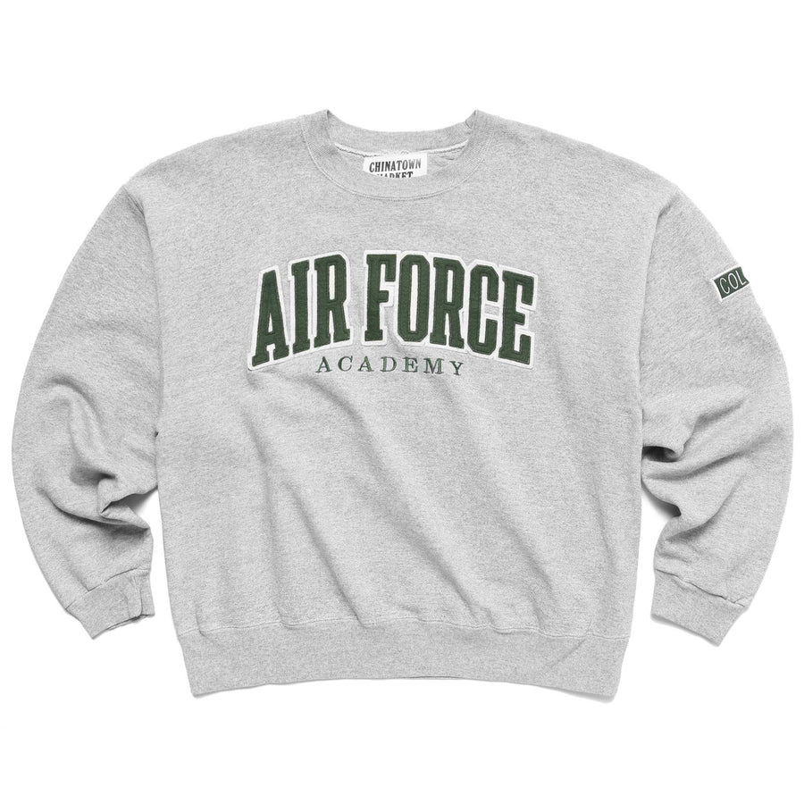 air force academy clothing sales