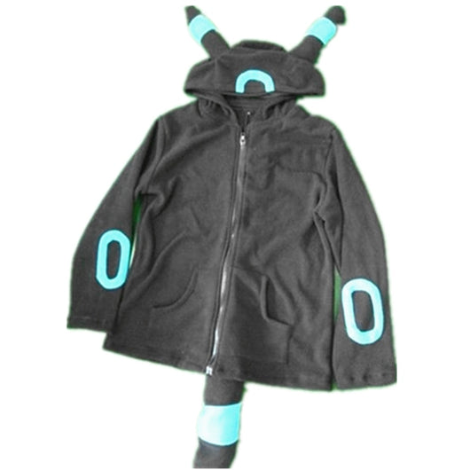 Anime Hoodies With Ears