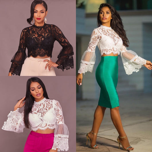 Classy blouses for women on sale today