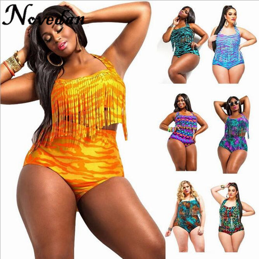 women's swimwear large sizes