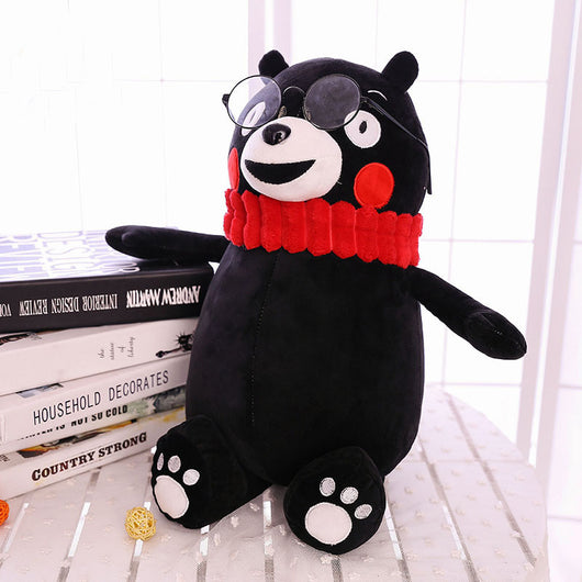 kumamon doll