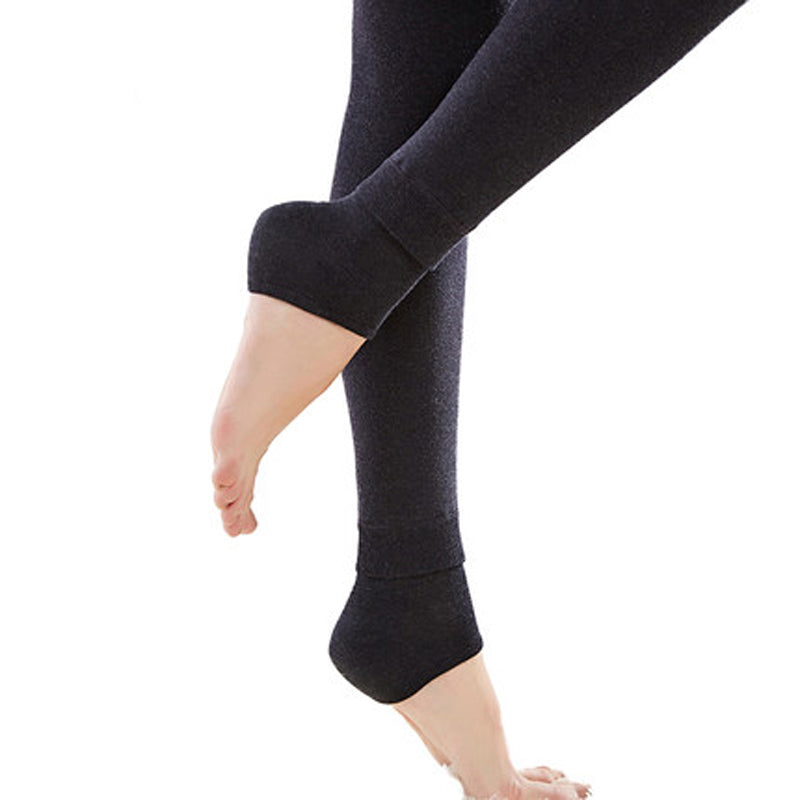 leggings for cold winter