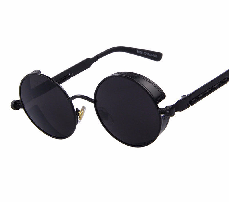 steampunk sunglasses