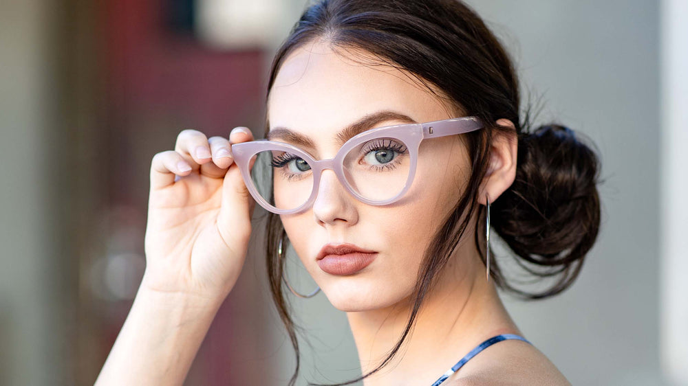 Funky reading glasses colors that will rock your look2SeeLife