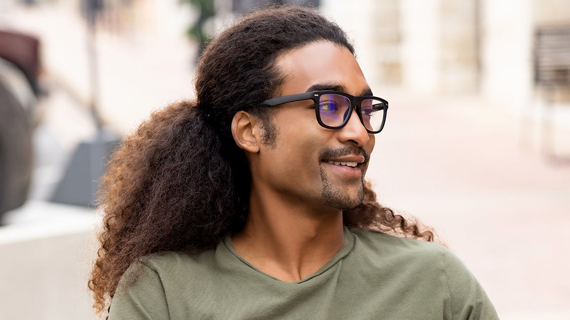 The 9 Best Reading Glasses for Men in 2023 - Men's Journal