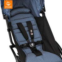 Stokke® YOYO³  6+ color pack - Air France Blue