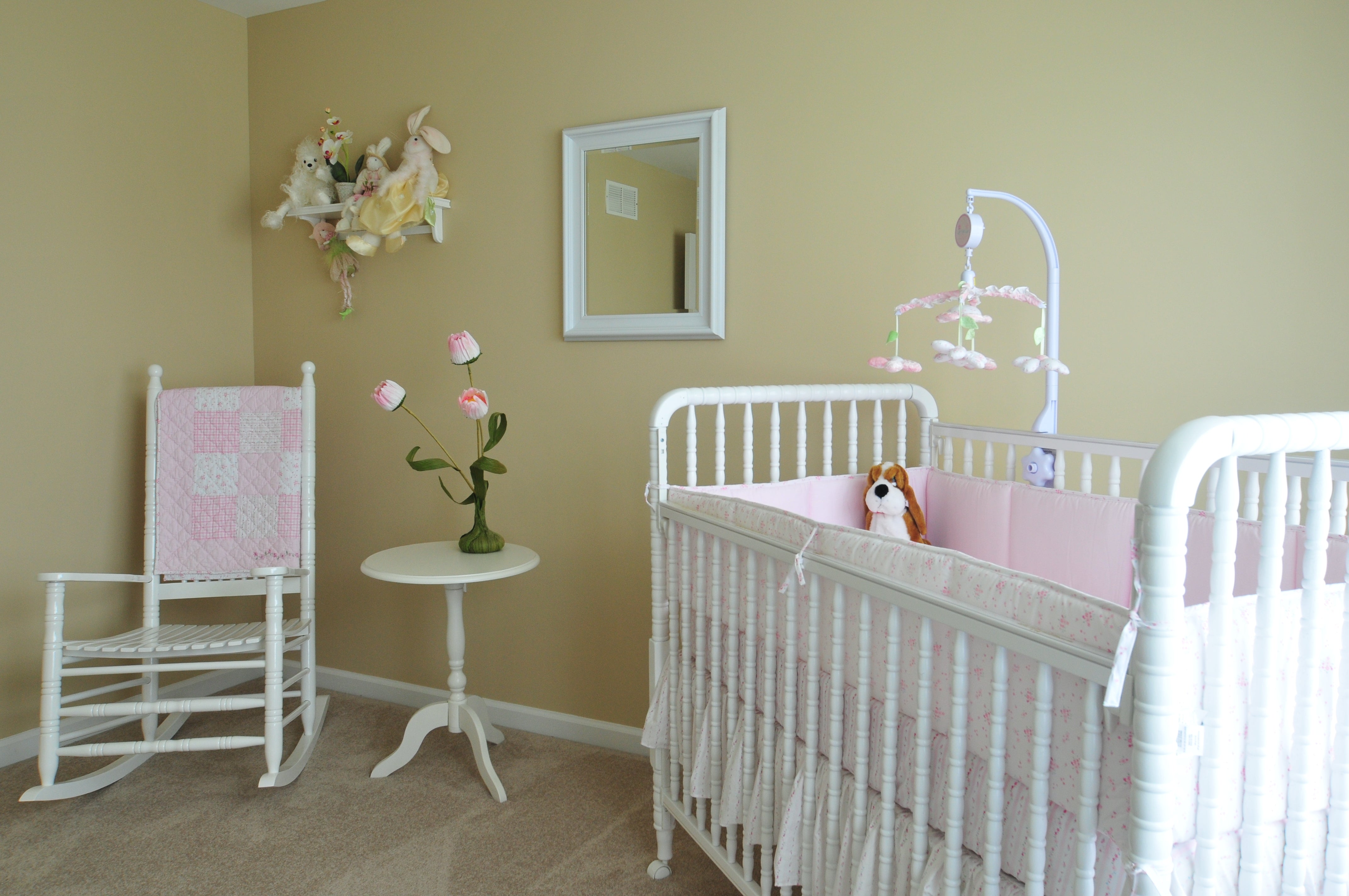 baby room