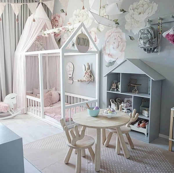 Children room ideas