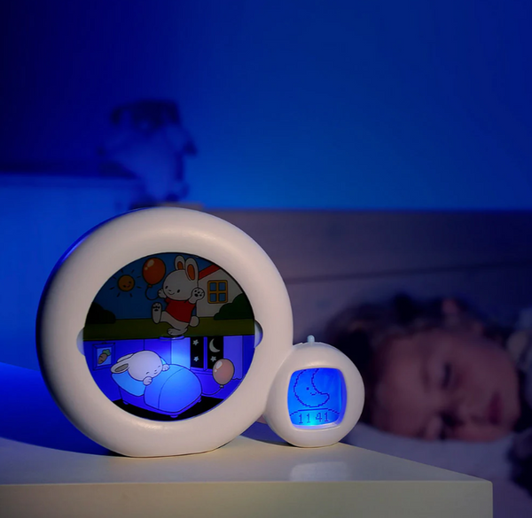 Room lighting for children