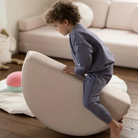 Rocker Original Ultra Plush / Soft Beige - Pre Order
