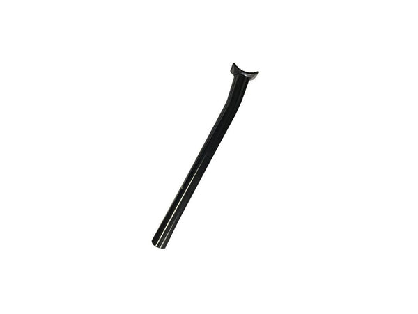 layback pivotal seat post