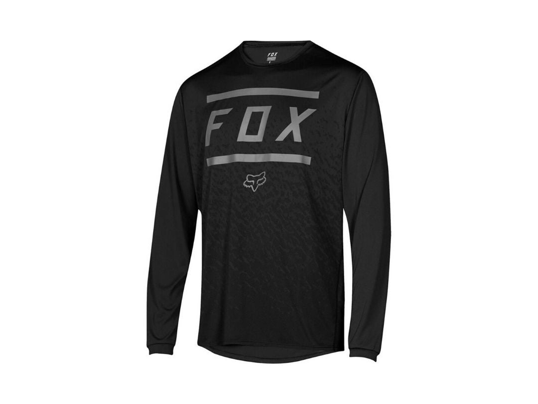 fox ranger ls jersey