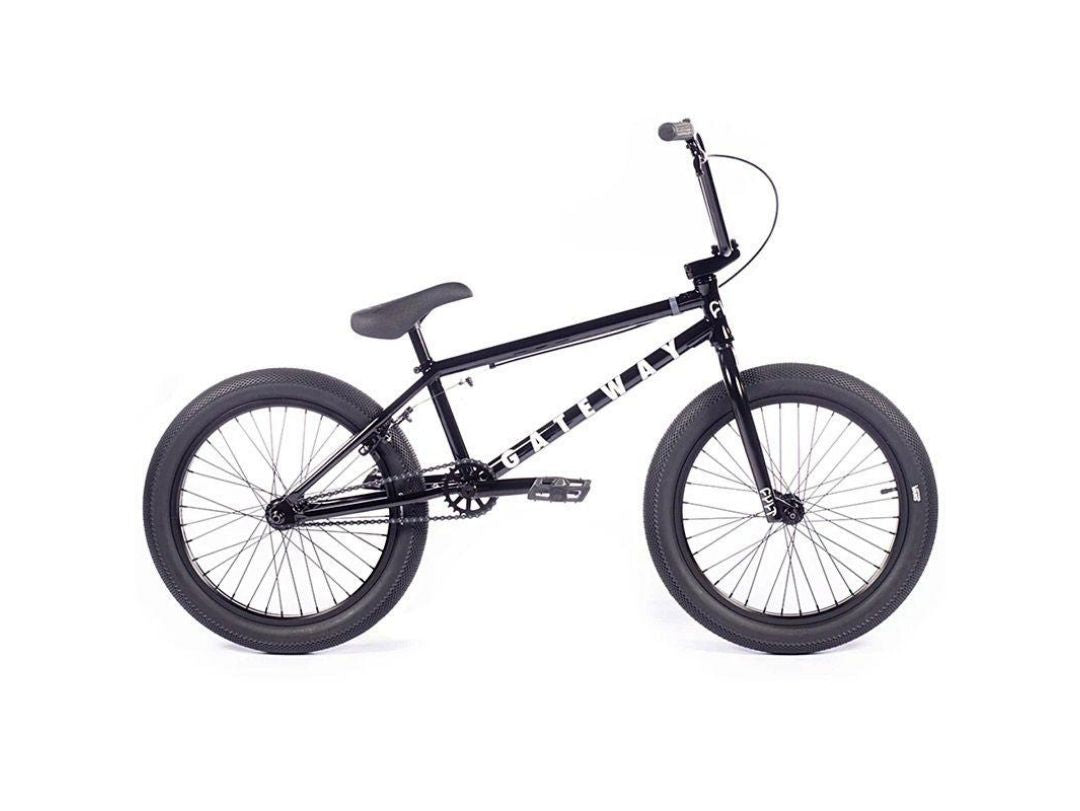 BMX CULT Devotion Panza 21