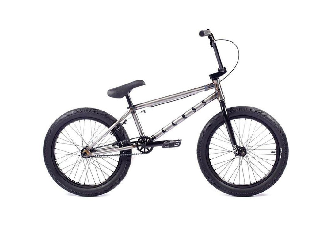 BMX CULT Devotion Panza 21