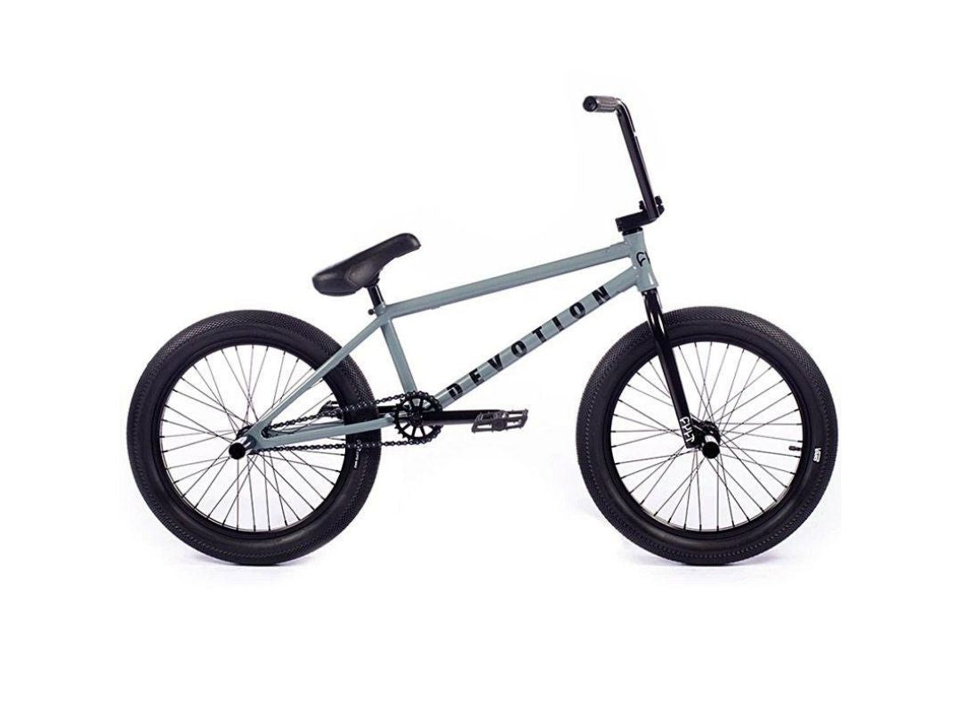 BMX CULT Gateway 20.5