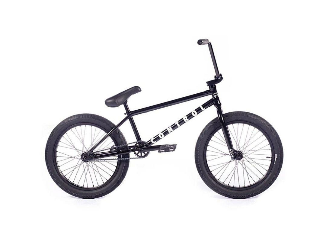 BMX CULT Gateway 20.5