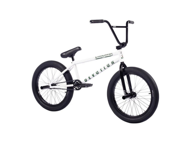 BMX CULT Gateway 20.5