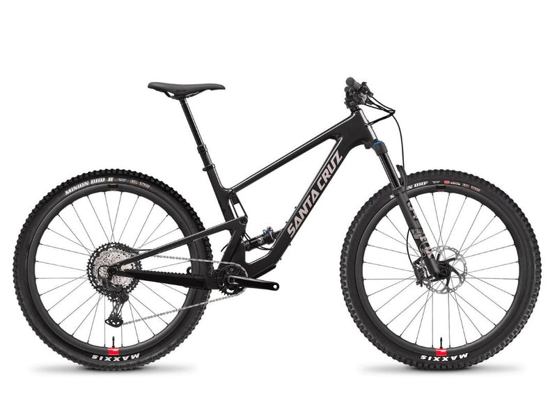 Santa Cruz Tallboy 4 Kit R AL Legend Bikes