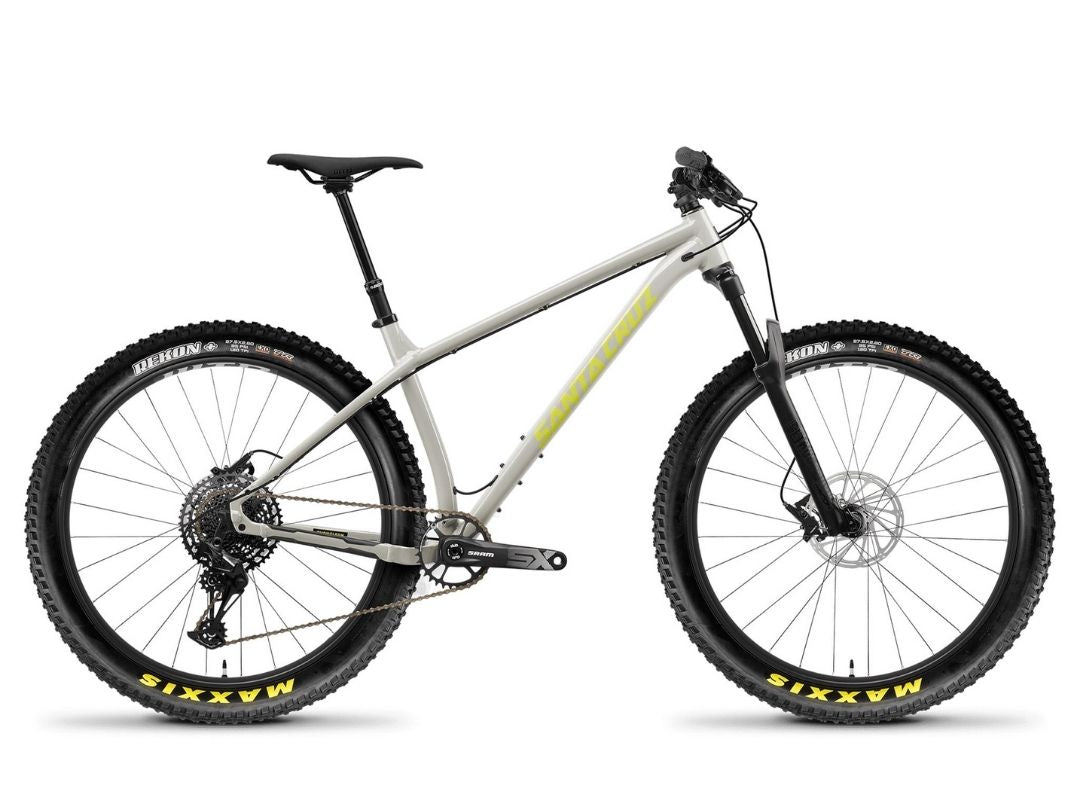 Santa Cruz - Chameleon Kit R+ 27.5+ / Carbon C– Legend Bikes