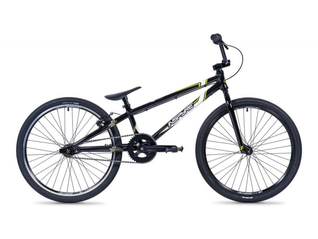 bmx race bike cruiser