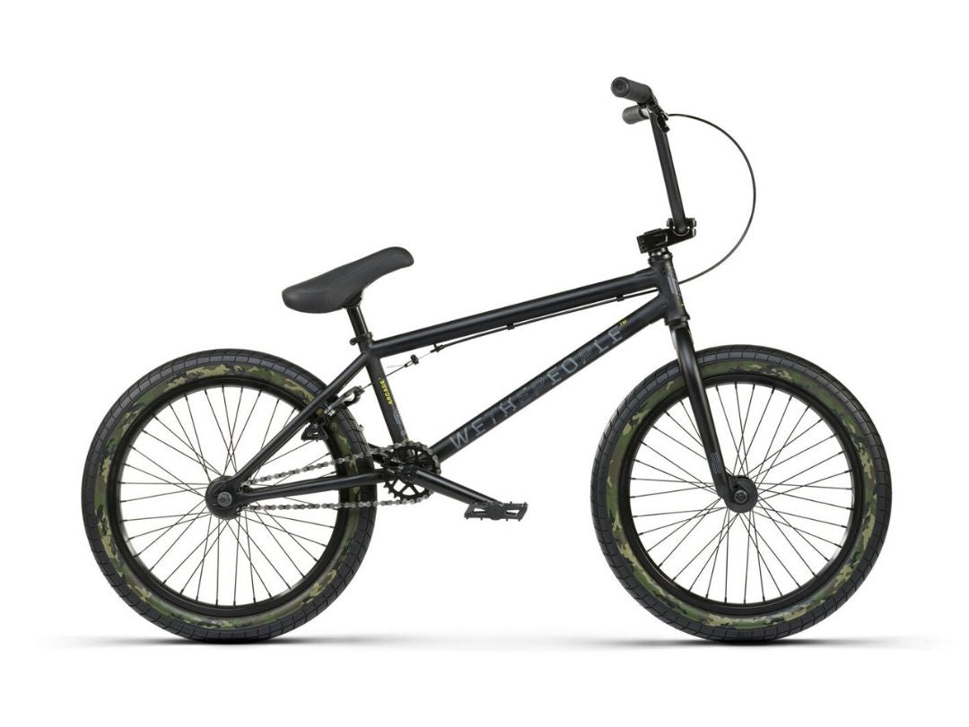 BMX WETHEPEOPLE ARCADE 21