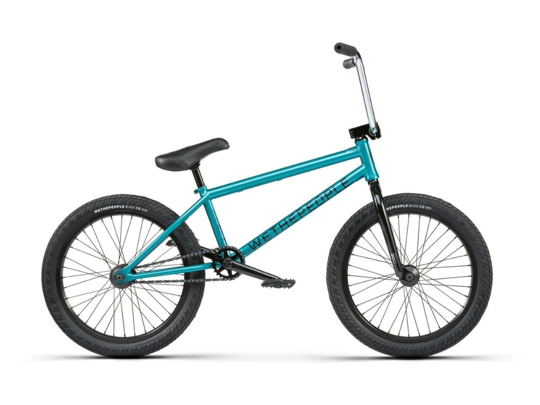 BMX WETHEPEOPLE ENVY 21