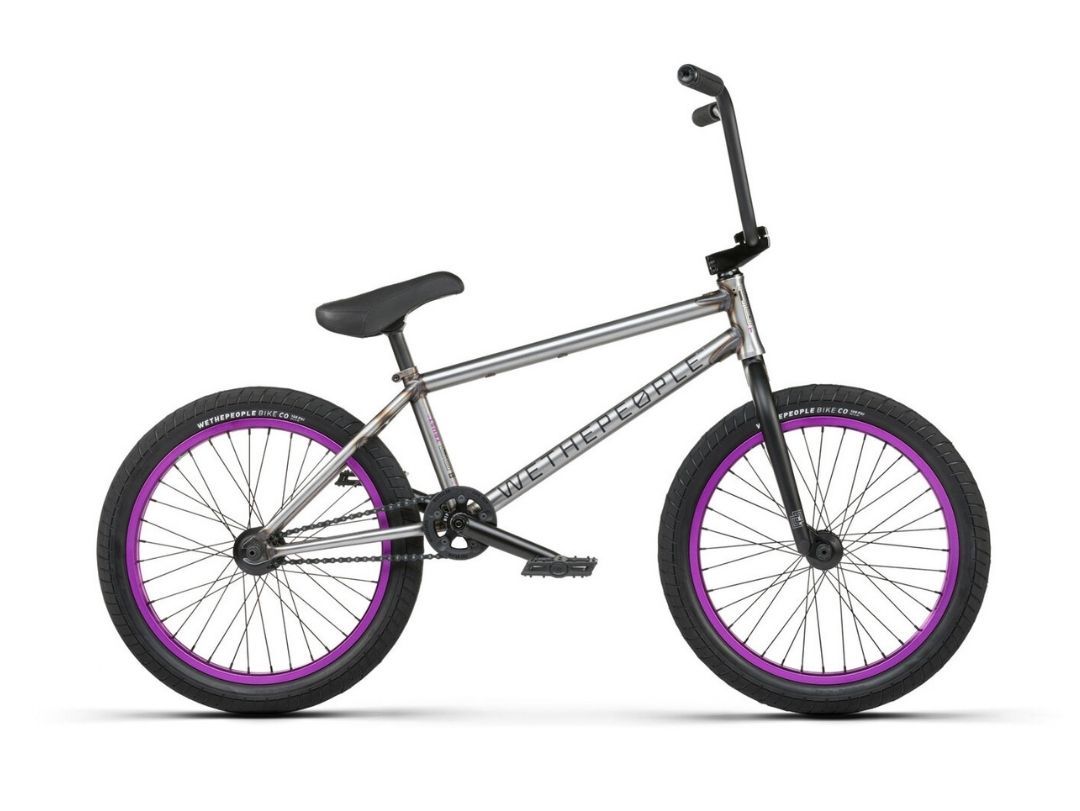 BMX WETHEPEOPLE REASON 20,75