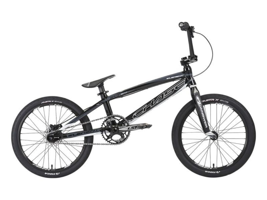 BMX CHASE ELEMENT EXPERT 2021 Legend Bikes