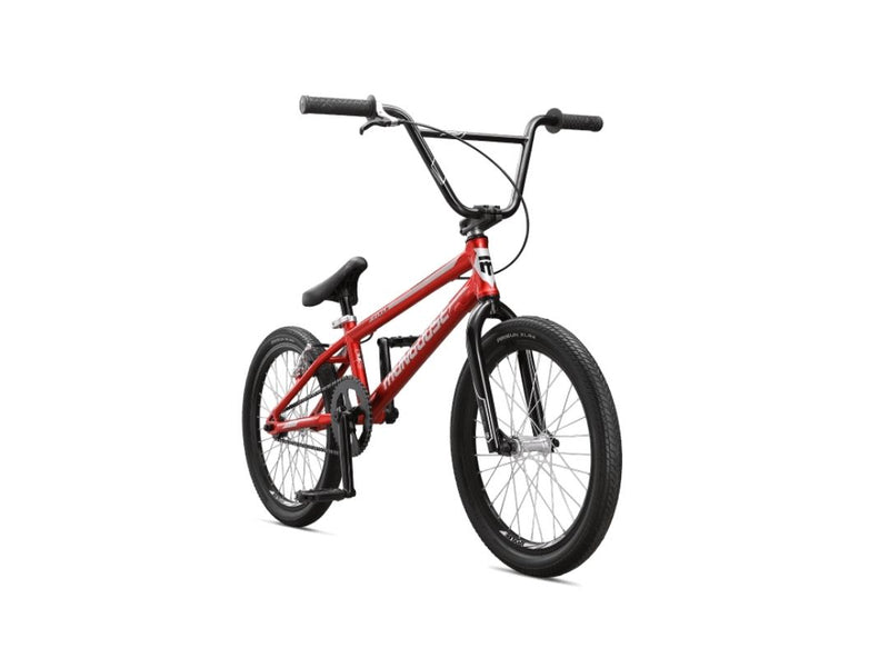 red mongoose bikes