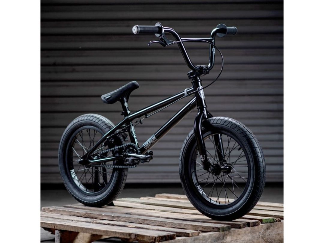 BMX SUBROSA ALTUS 16