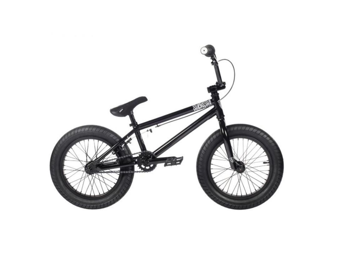 BMX SUBROSA SALVADOR FREECO 20.5 ''2021– Legend Bikes