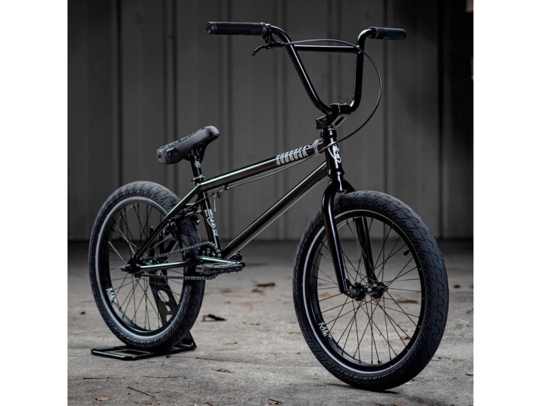 BMX SUBROSA TIRO 20.5'' 2021– Legend Bikes