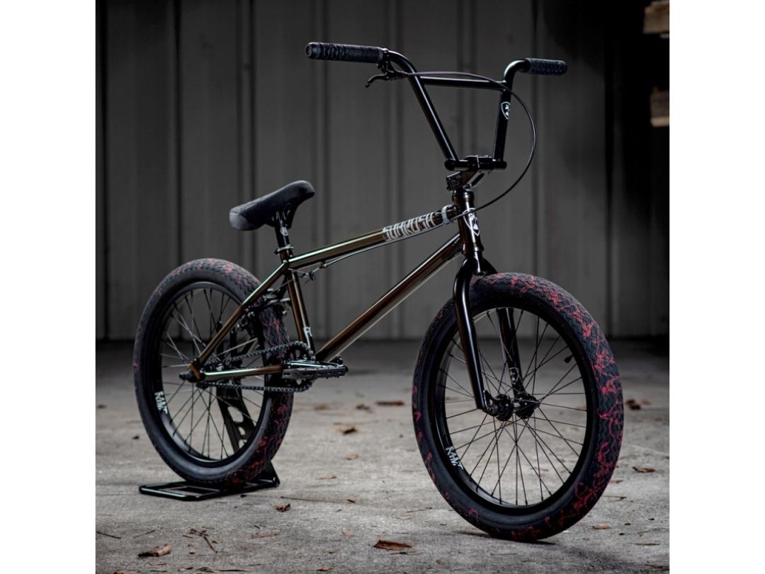 BMX SUBROSA TIRO XL 21