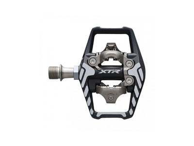 xtr m9120 pedals