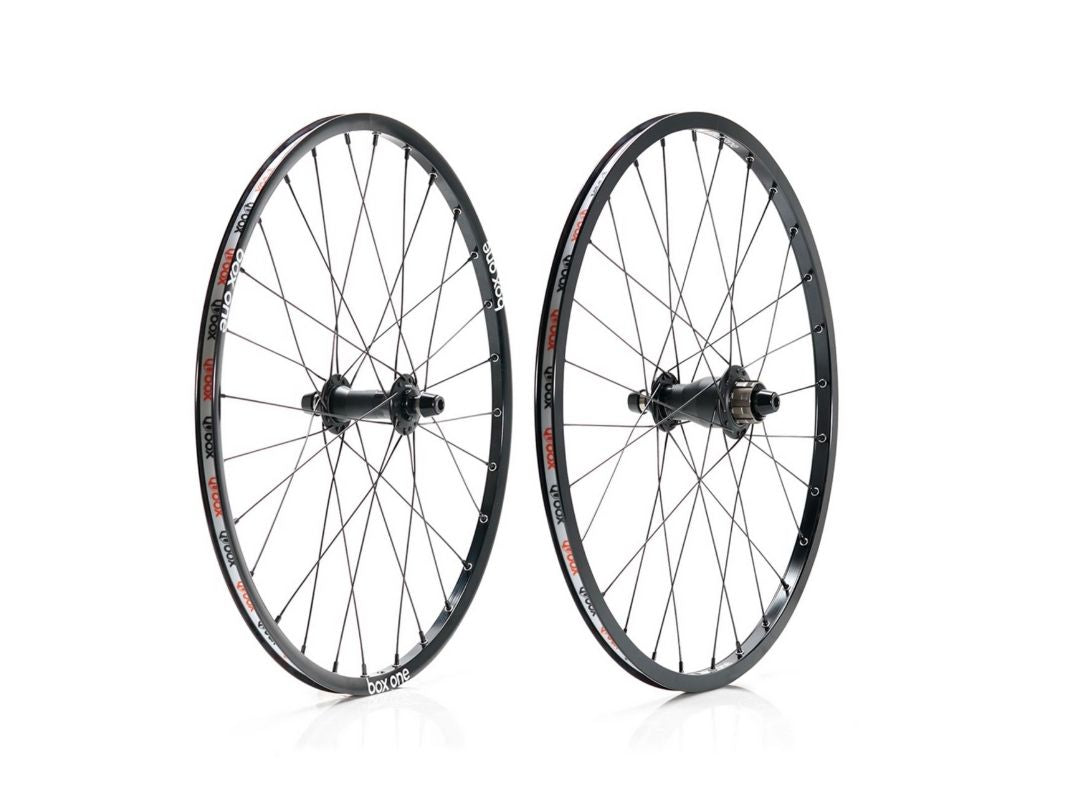 451 wheelset