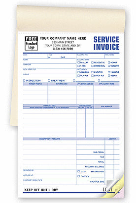 customs invoice pro forma promotion material no payment