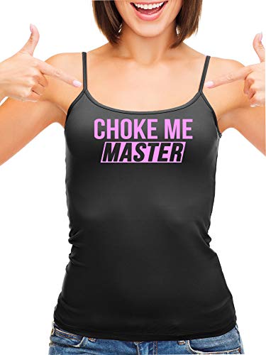 Choke Me Master Dominate Me Your Slut Baby Pink Slutty Panties