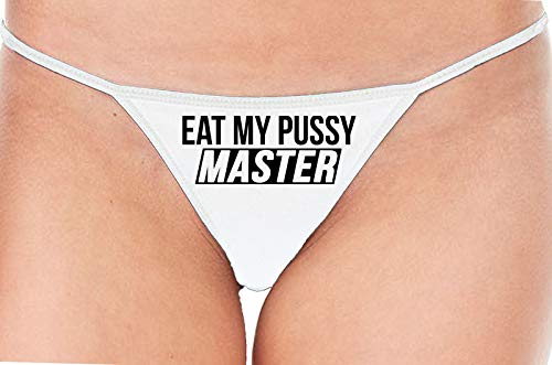 Licking Pussy Master