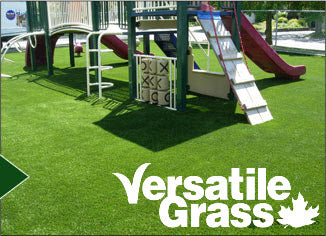 childcare playgrounds Versatile synthetic artificial grass turf Toronto GTA Ontario