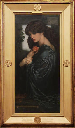 Persephone Rosetti