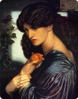 Persephone Rosetti