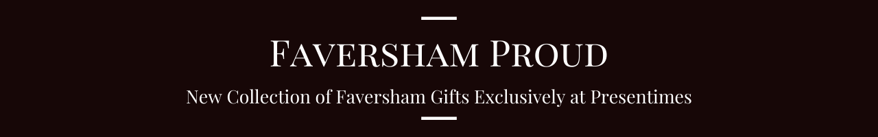 Faversham Proud Gift Collection, exclusively designed cups, mugs, tote bags and more 