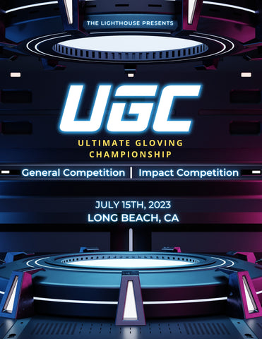 Gloving Competition