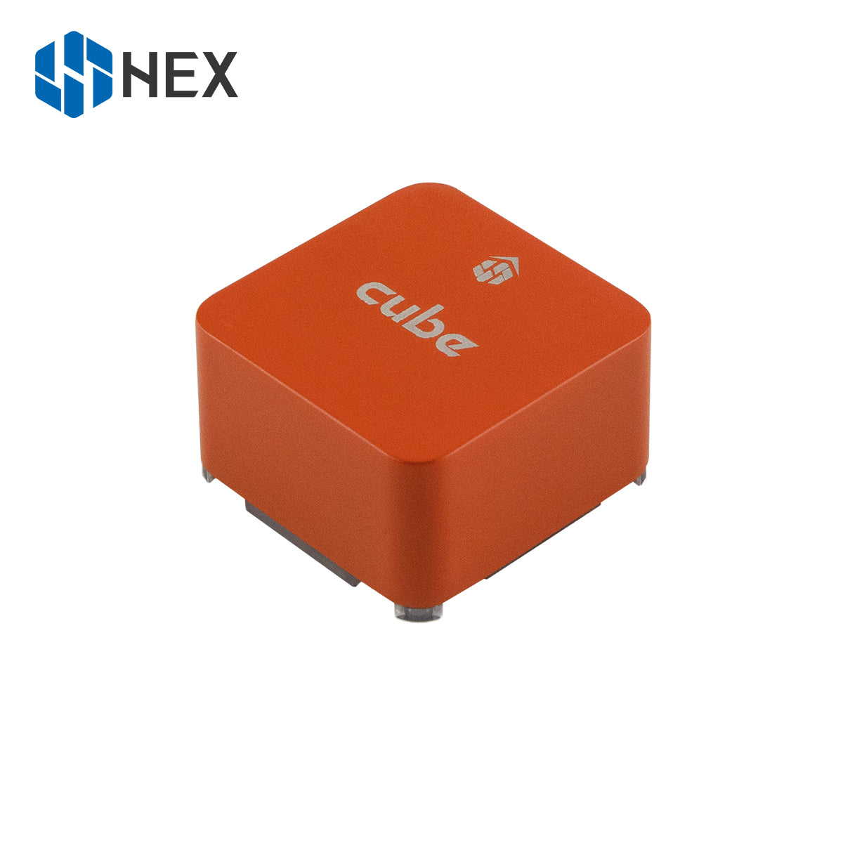The Cube Orange Standard Set (ADS-B Carrier Board) – HeliEngadin