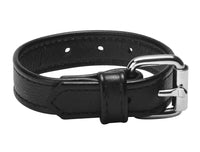 Buckle Leather Cock Ring - TFA