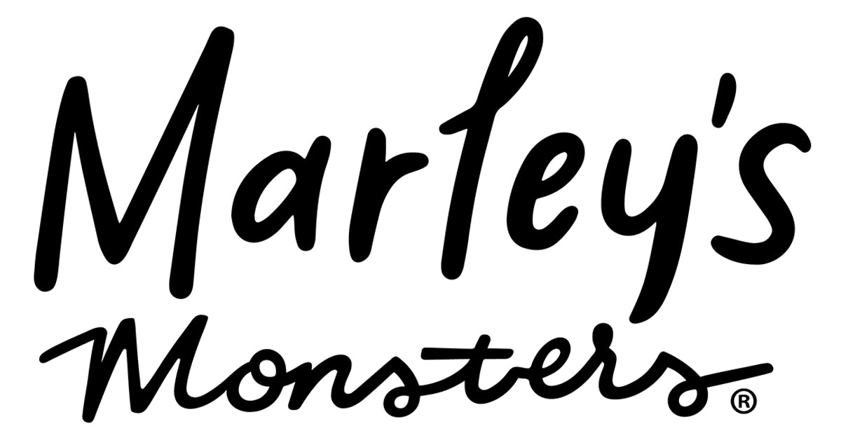 Marley's Monsters